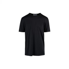 A0718 7040 : T-SHIRT : MOSCHINO - تي شيرتات كم طويل