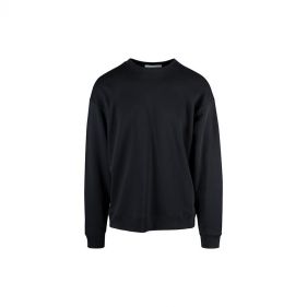 A1719 5227 : SWEATSHIRT : MOSCHINO - بلوزة قطنية رياضية