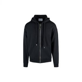 J1709 5227 : SWEATSHIRT : MOSCHINO - بلوزة قطنية رياضية