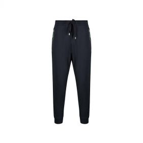 J0309 5227 : TROUSER : MOSCHINO - بنطلون غير رسمي