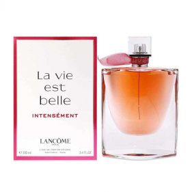 LCM FR LA VIE EST BELLE EDP INTENSEMENT V100ML - عطر