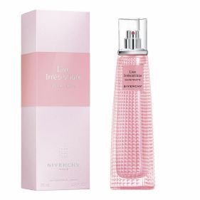 GVCY LIVE IRRÉSISTIBLE EDT 75ML - عطر