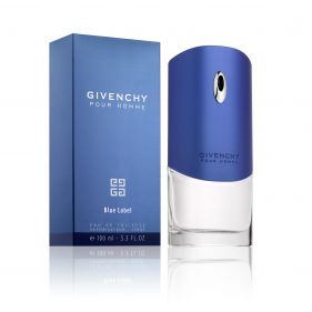 GVCY POUR HOMME BLUE LABEL EDT 100ML - عطر