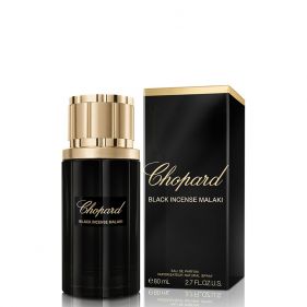 CHPD MALAKI BLACK INCENSE EDP 80ML - عطر