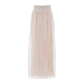 SK-MX-07-RCC00 : SKIRT: NEEDLE & THREAD - تنورة