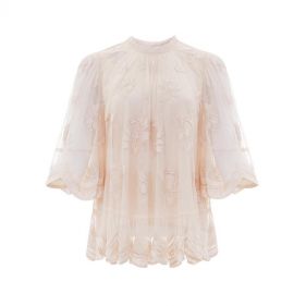 TC-SS-06-RPF20 : TOP: NEEDLE & THREAD - توب