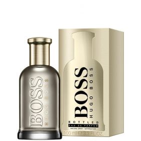 BOSS HUGO BOSS BOTTLE NC20 RG EDP 100ML 20 IV - عطر