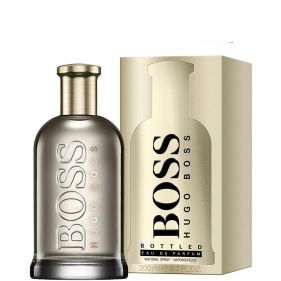 BOSS HUGO BOSS BOTTLE NC20 RG EDP 200ml 20 IV - عطر