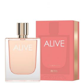 BOSS HUGO BOSS ALIVE NL19 W RG EDP 80ml 20 IV - عطر