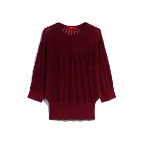 9364990603 : SWEATER: MAX&CO - بلوزة صوف