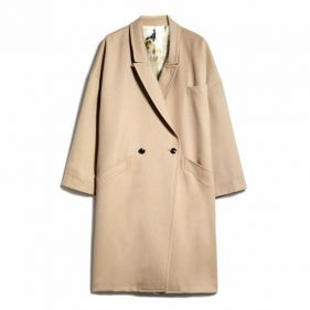 9014010603 : COAT: MAX&CO - معطف