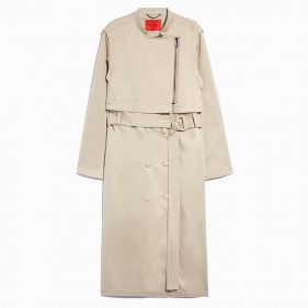 7024010003 : COAT: MAX&CO - معطف