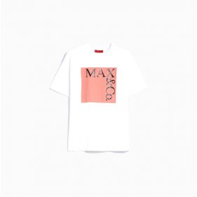 4974960003 : T.SHIRT: MAX&CO - تي شيرت SS