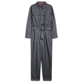 6244020003 : JUMPSUIT: MAX&CO - بدلة من قطعة واحدة