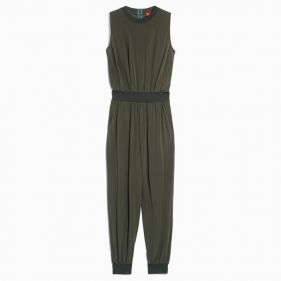 7644970003 : JUMPSUIT: MAX&CO - بدلة من قطعة واحدة