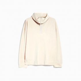 6924970003 : SWEATSHIRT: MAX&CO - بلوزة قطنية رياضية