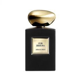 ARMANI PRIVE CUIR ZERZURA V100ML - عطر