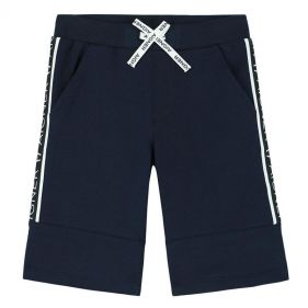 53137 : BOY SHORT : AIGNER - شورت