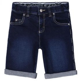 53147 : BOY SHORT : AIGNER - شورت