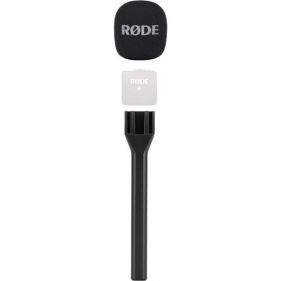 RODE INTERVIEW GO HANDHELD MIC ADPTER - إكسسوارات الكاميرا