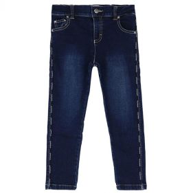 53145 : BOY PANTS : AIGNER - بنطلونات