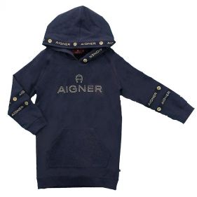 52186 : GIRL DRESS : AIGNER - فستان
