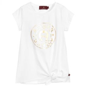 52152 : GIRL T-SHIRT : AIGNER - تي شيرت