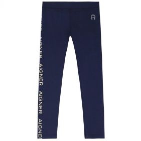 52176 : GIRL TROUSER : AIGNER - بنطلون