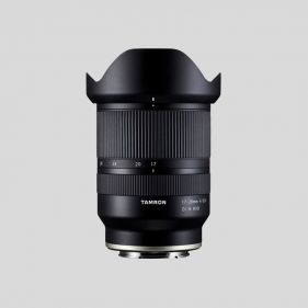 Tamron 17-28mm f/2.8 Di III RXD Lens for Sony E - عدسات