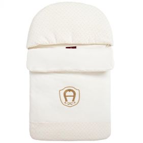 57107 : BABY SLEEPING BAG : AIGNER - كيس للنوم
