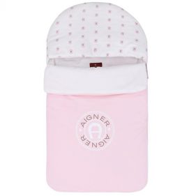 57131 : BABY SLEEPING BAG : AIGNER - كيس للنوم