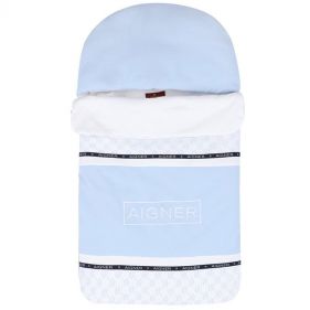 57173 : BABY SLEEPING BAG : AIGNER - كيس للنوم
