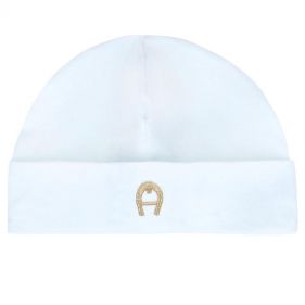 57104 : BABY CAPS : AIGNER - قبعة