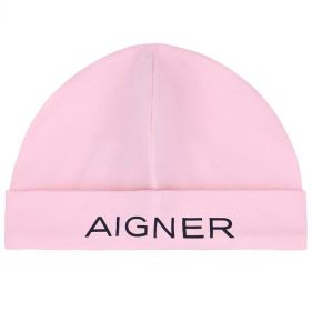 57151 : BABY CAPS : AIGNER - قبعة
