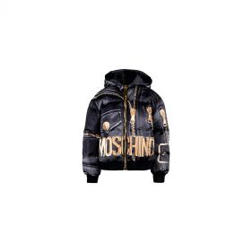 A 0525 5558 : JACKET: MOSCHINO - جاكيت غير رسمي