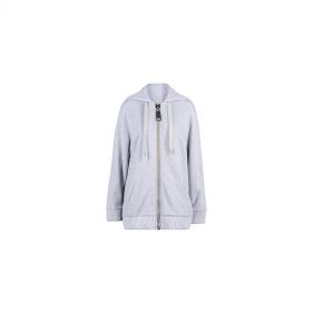 A 1711 5527 : SWEATSHIRT: MOSCHINO - بلوزة قطنية رياضية