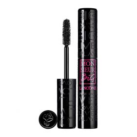 LCM BT MONSIEUR BIG MASCARA EXTRA BLACK - مكياج العيون