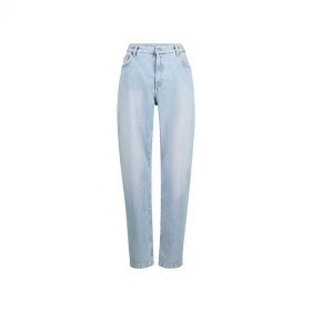 J 0321 5520  : TROUSER: MOSCHINO - بنطلون