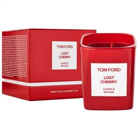 TF LOST CHERRY CANDLE 5.7CM/2.25IN - ملحقات عطور