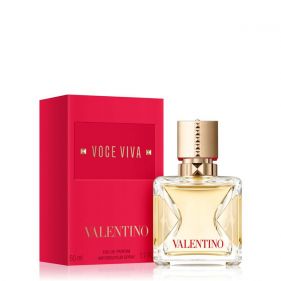 VALENTINO VOCE VIVA EDP V50ML - عطر