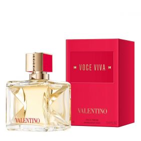 VALENTINO VOCE VIVA EDP V100ML - عطر