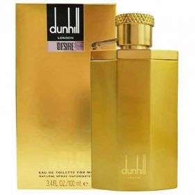 DNHL DESIRE GOLD EDT 100ML - عطر