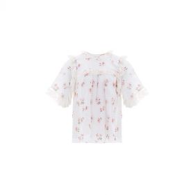 TL-SS-02-RPF20 : TOP: NEEDLE & THREAD - توب