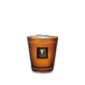 MAX16CUR :MAX 16 CUIR DE RUSSIE : BAOBAB - شموع