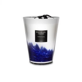 MAX24FT : MAX 24 FEATHERS TOUAREG : BAOBAB - شموع