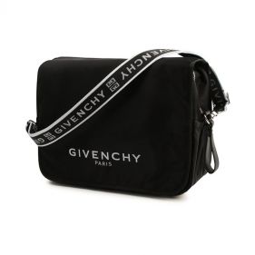 H90J43 : BABY BOY CHANGING BAG : GIVENCHY - حقيبة تبديل