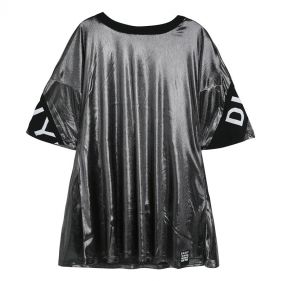 D32762 : GIRL DRESS : DKNY - فستان