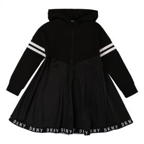 D32765 : GIRL DRESS : DKNY - فستان