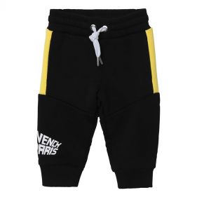 H04084 : BABY BOY JOGGING PANTS  GIVENCHY - بدلة رياضية