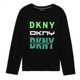 D25C99 : BOY T-SHIRT : DKNY - تي شيرت